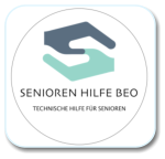 LOGO Seniorenhilfe