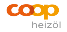 LOGO coop Heizöl
